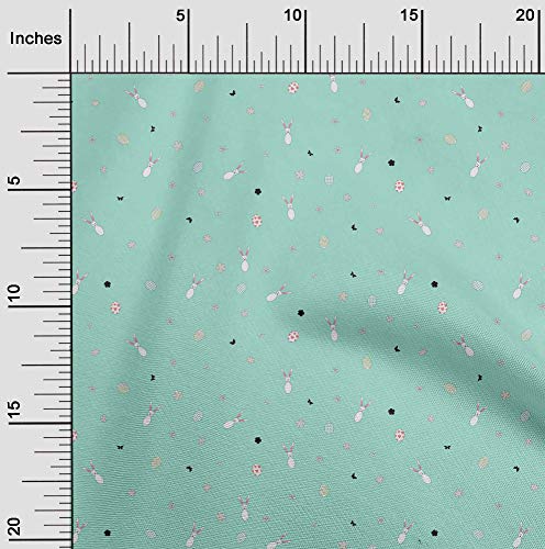 Pastel Mint