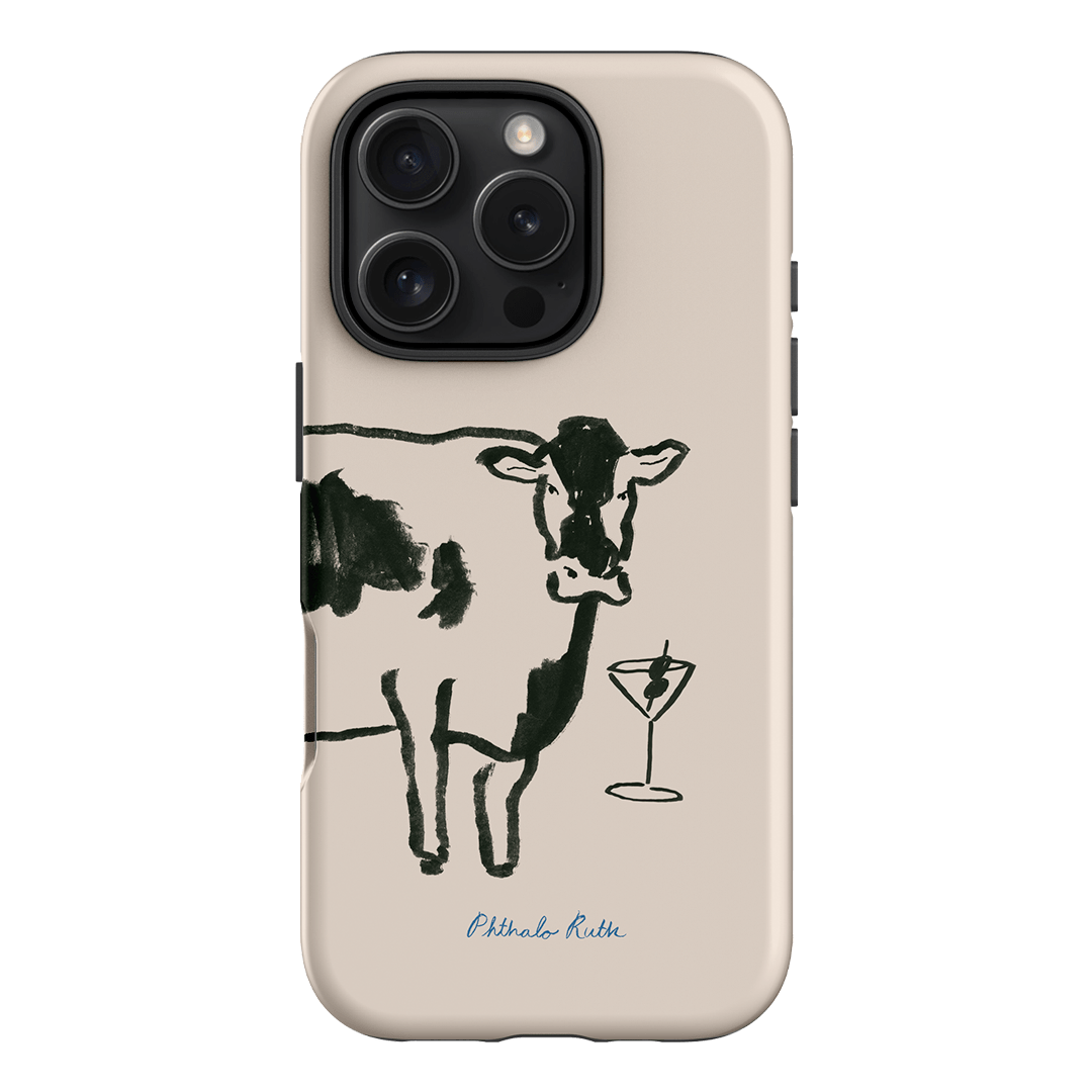 Premium Mootini Shockproof Phone Case for iPhone 15/14/13/12 Pro Max - Slim Protective Cover with Military-Grade Drop Protection | Perfect for Outdoor Activities, Travel & Daily Use