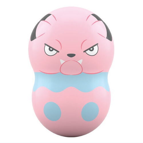 Pokemon Coo'nuts Vol 09 Bandai 1 Inch Mini Figure Set - Cute Collectible Toys for Kids & Adults - Perfect for Display, Gifts, and Pokemon Fan Collections