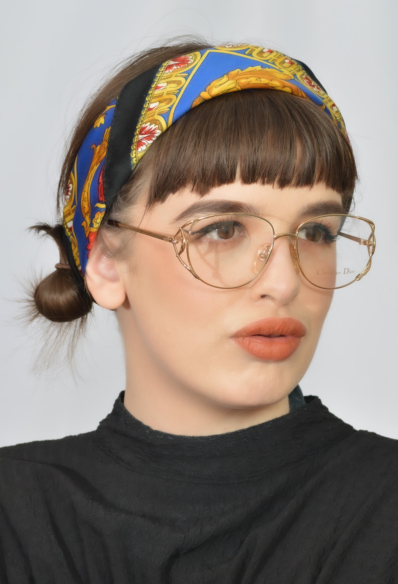 Christian Dior 2795 Sunglasses 40mm - Luxury Designer Shades for Women & Men - Perfect for Outdoor Activities, Beach & Fashion Events