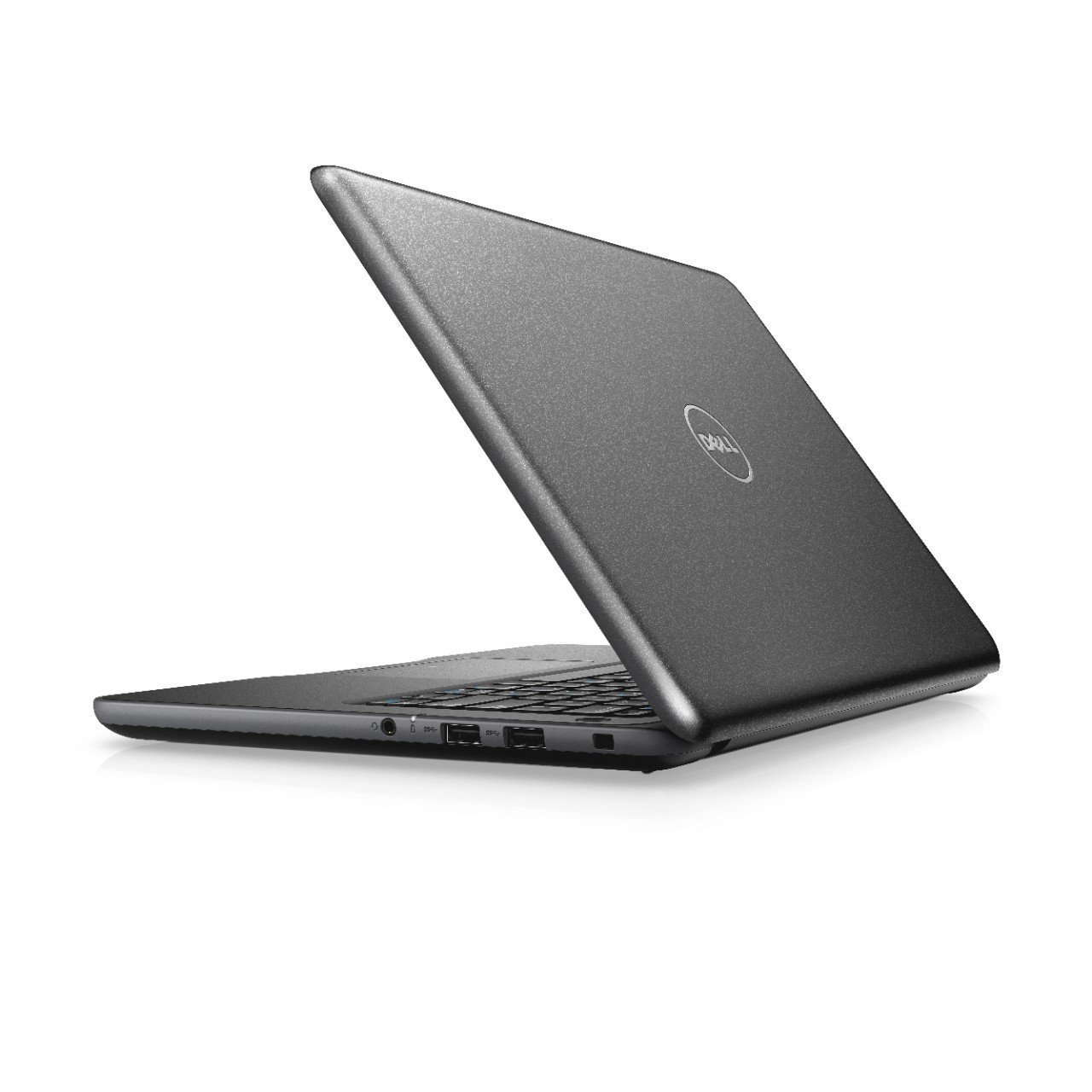 Refurbished Dell Latitude 3380 Business Laptop - 7th Gen Intel Core i5-7200U, 8GB RAM, 128GB SSD, Windows 10 Pro | Ideal for Remote Work, Office Productivity & Business Travel