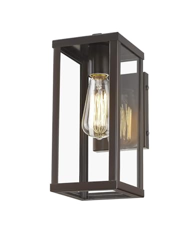 Oil-Rubbed Bronze
