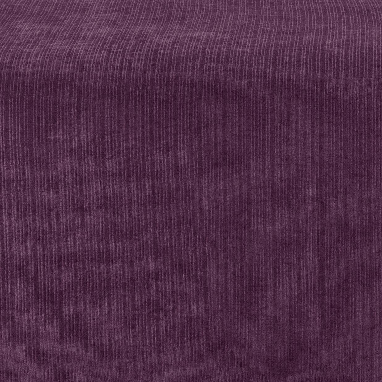 Siscovers Draper Duvet Cover Set - Full Size, Soft Plum Purple Bedding for Cozy Bedroom Decor | Perfect for Master Bedroom, Guest Room & Dorm