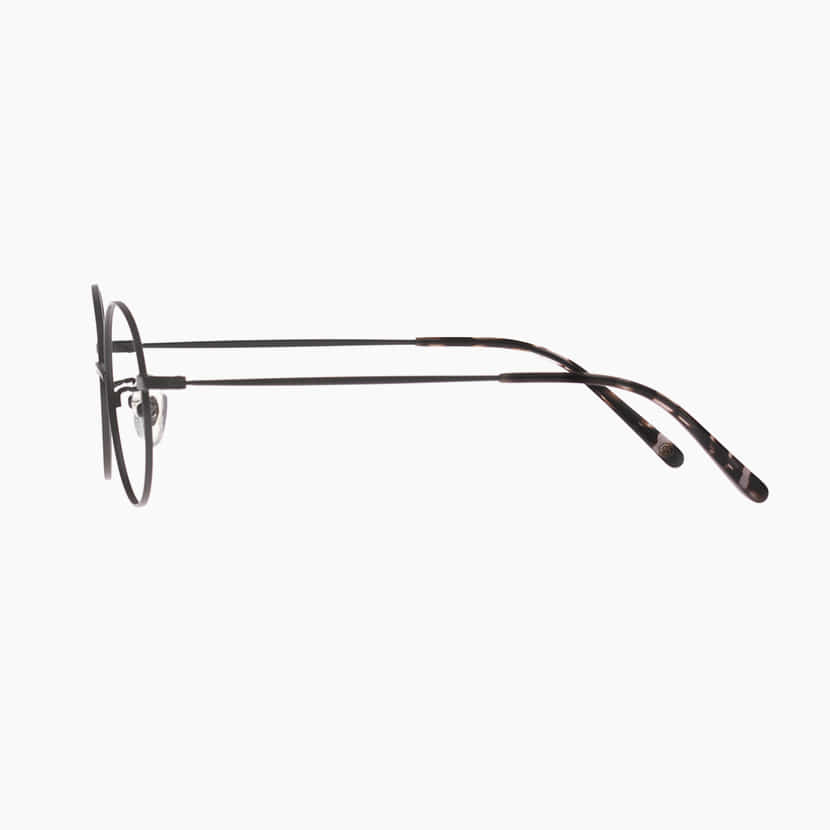 Titanium Glasses Frame S 3001 - Lightweight & Durable 49mm Size 21-143 - Perfect for Reading, Work & Everyday Wear