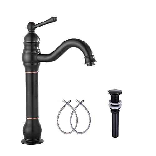 Oil Rubbed Bronze