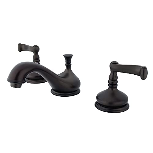 Oil Rubbed Bronze