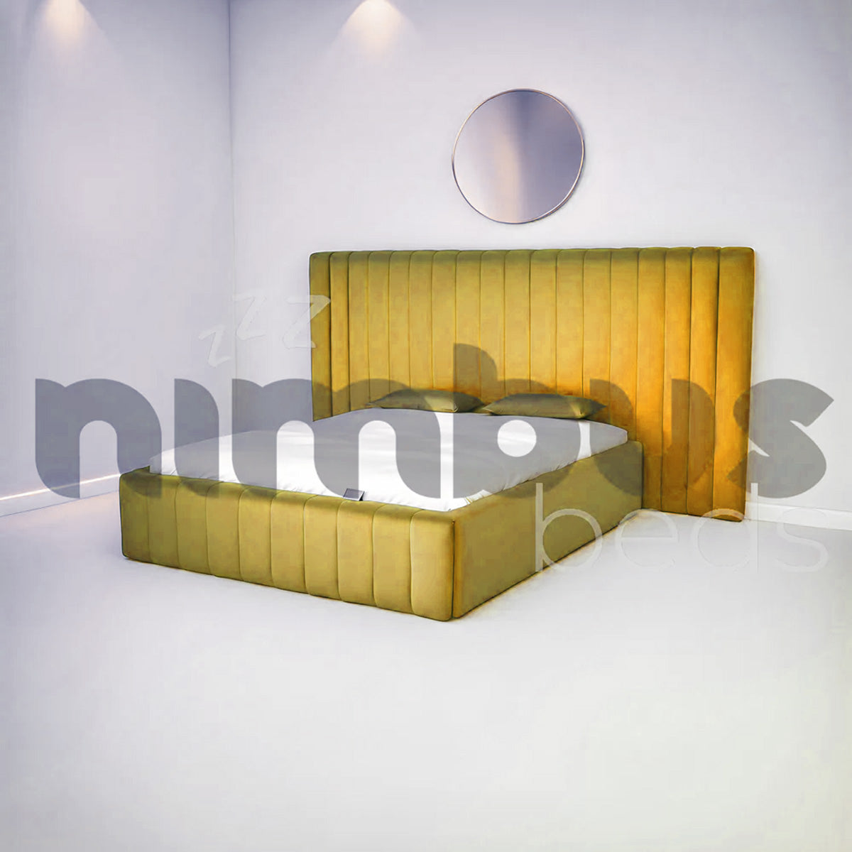 Milan Mustard