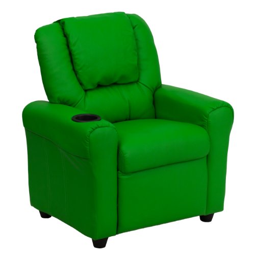 Green Vinyl