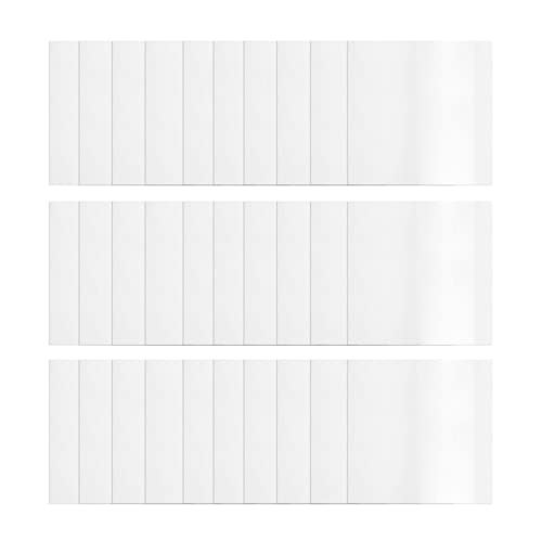 30pcs Square - 2.4 Inch