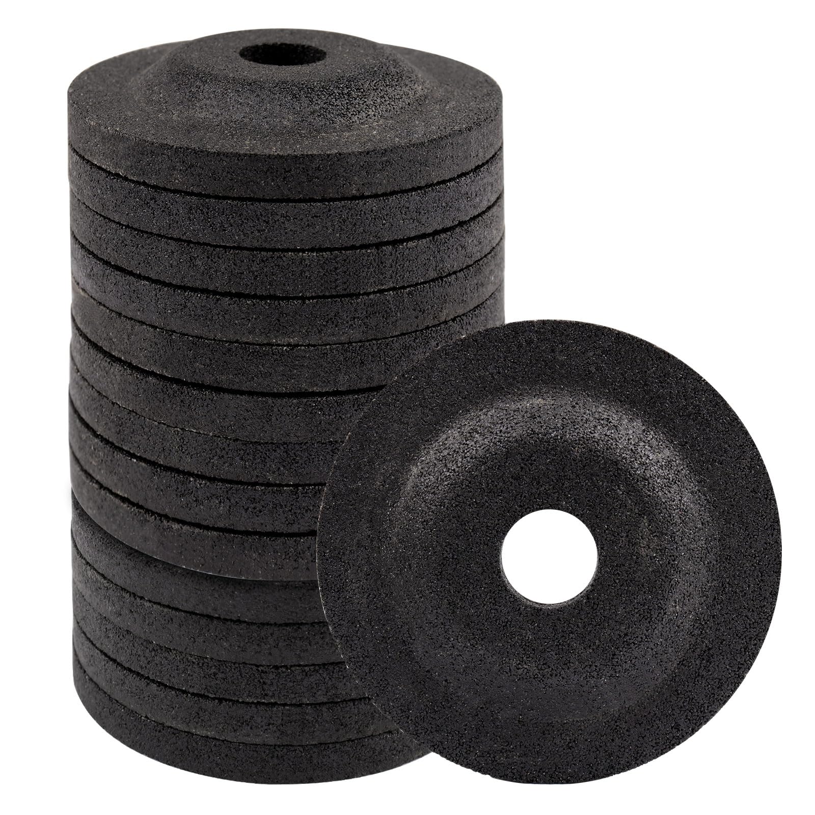 15PCS 2-Inch Grinding Wheel for Die Grinder - 3/8