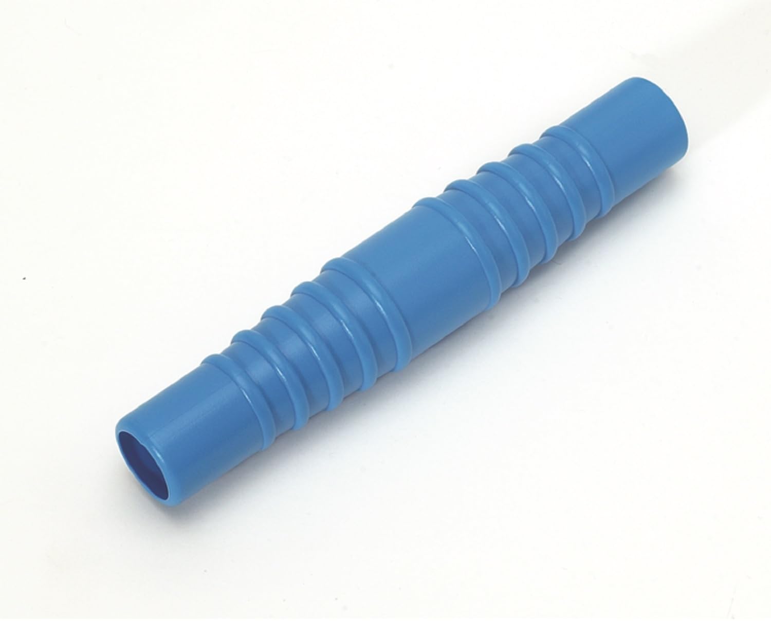 8.25-Inch Blue HydroTools Hose Coupler - Heavy Duty Swimming Pool Accessory for Inground & Above Ground Pools | Quick Connect Fitting for Pool Pumps, Filters & Cleaning Systems