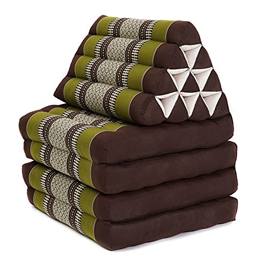Sf20 - Brown, Green