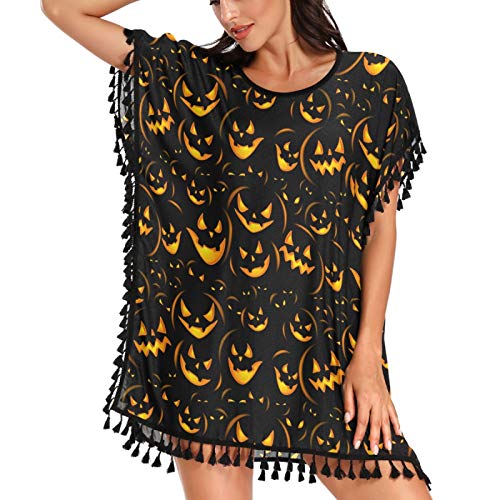 Black&pumpkin