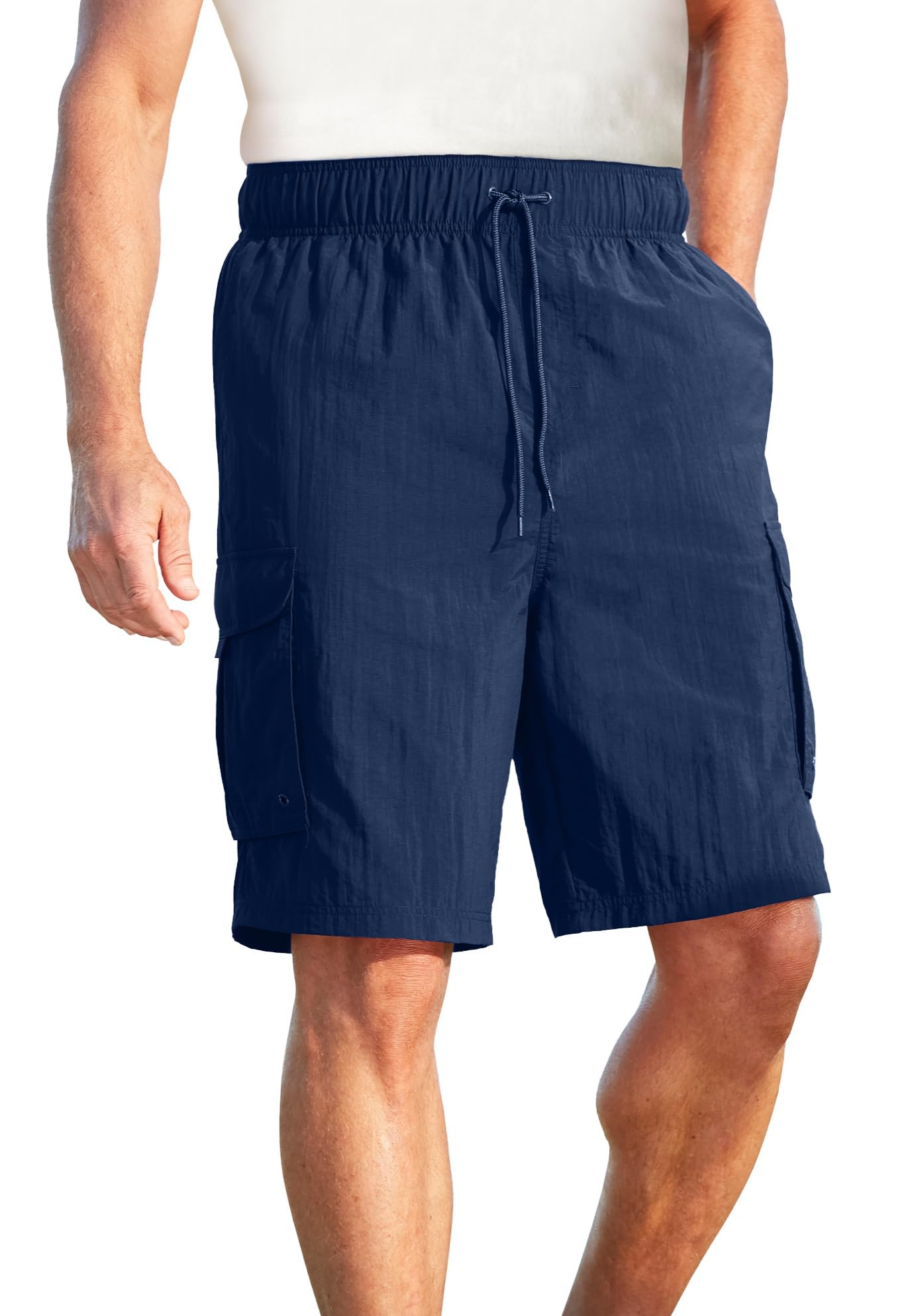 KingSize Men's Big & Tall 8