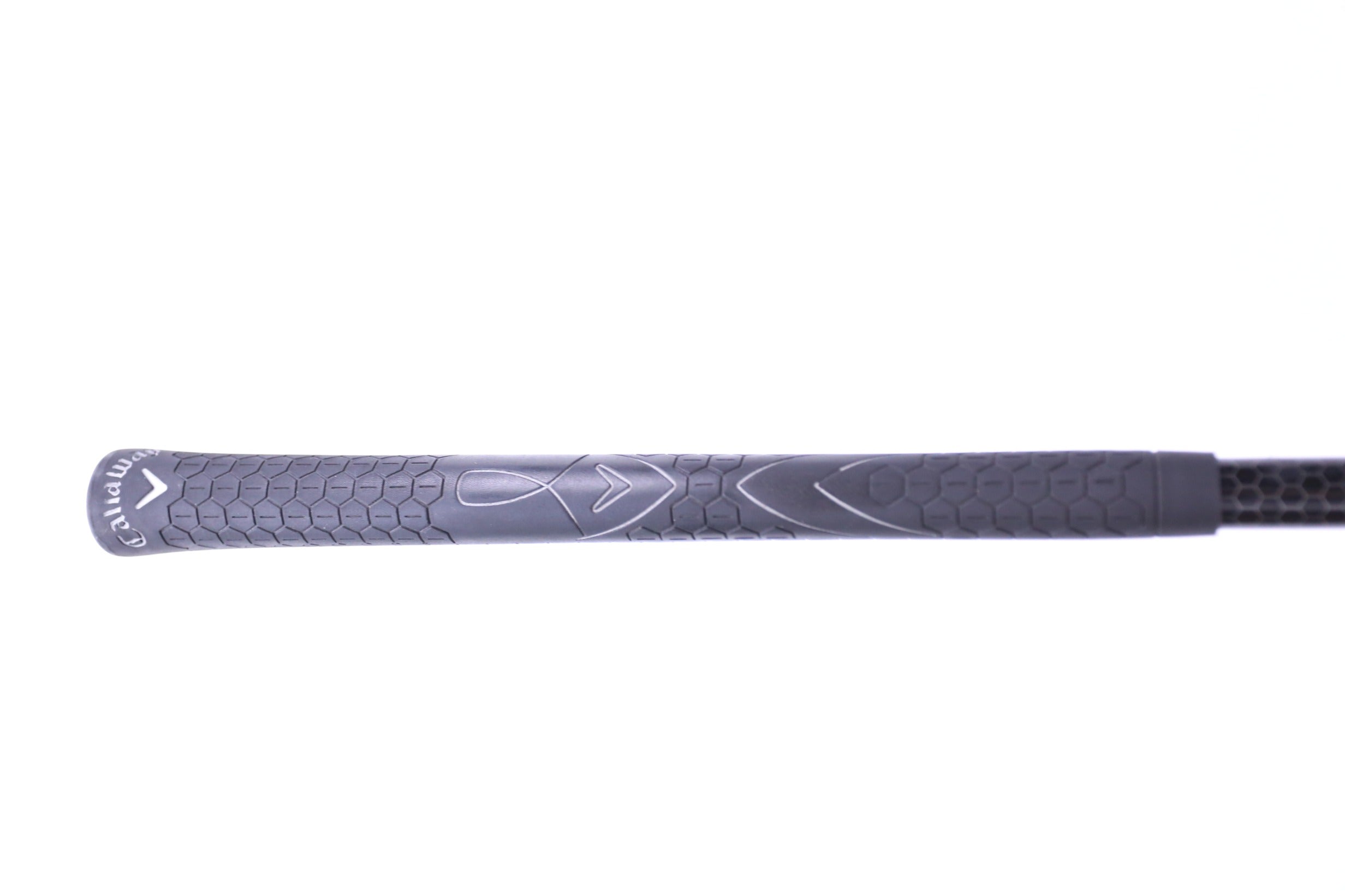 Used Callaway RAZR X Black 3 Wood Golf Club - Right Handed 15° Stiff Flex - Perfect for Mid-Handicap Golfers & Driving Range Practice