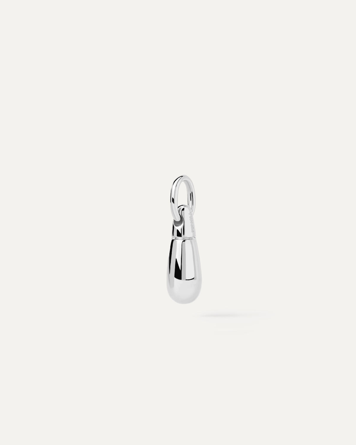925 Sterling Silver Drop Pendant Necklace - Elegant Jewelry for Women, Perfect for Parties, Weddings & Everyday Wear