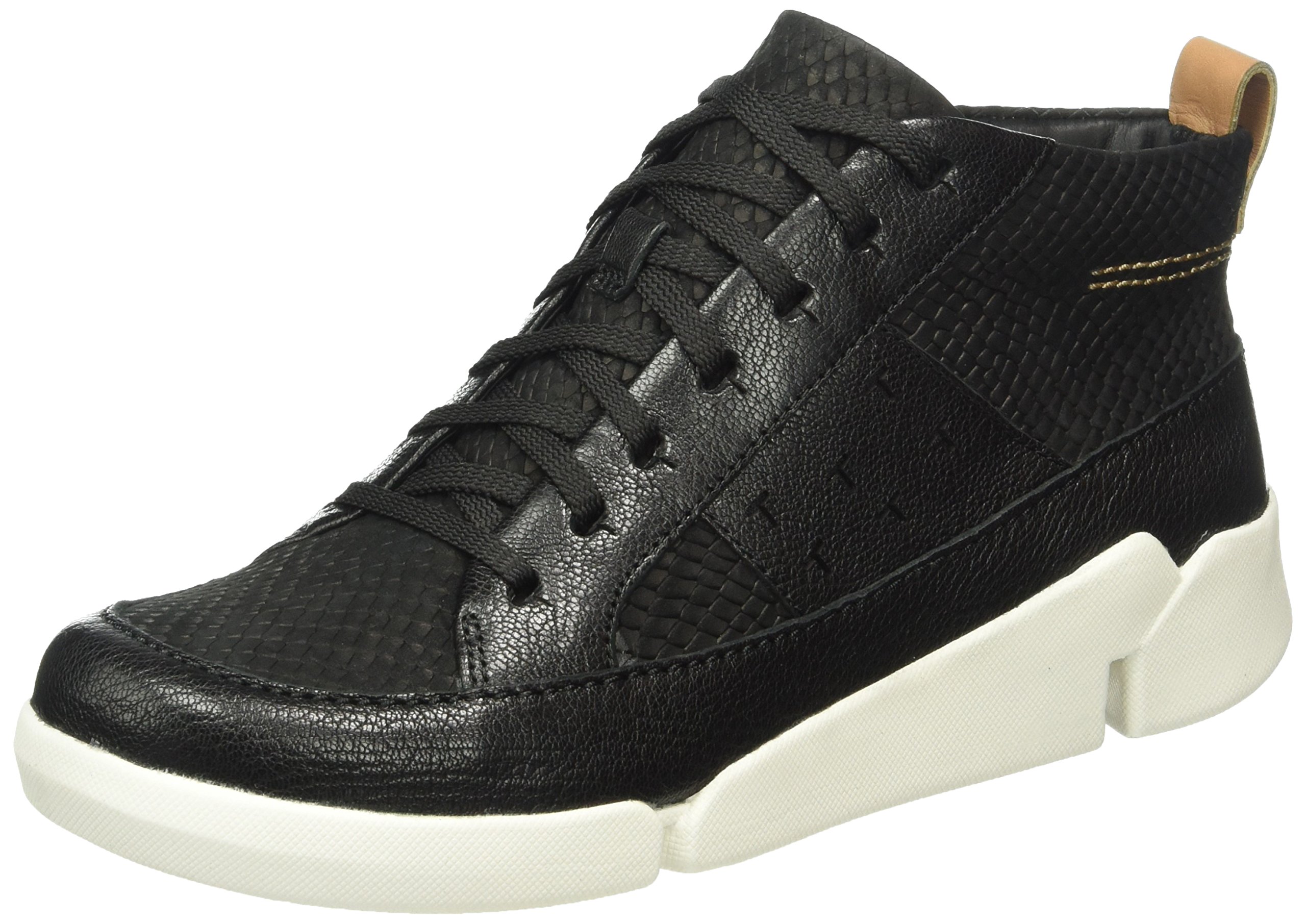 Clarks Women's Sneakers - Comfortable Walking Shoes for Women, Lightweight Casual Athletic Shoes with Cushioned Insoles | Perfect for Running, Gym Workouts & Daily Wear