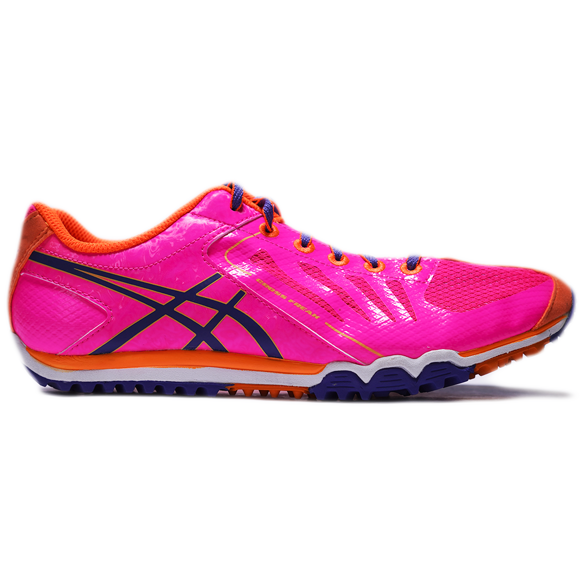 Women's Cross Freak Sneakers - Lightweight Running Shoes for Women, Comfortable Walking & Gym Workout Shoes - Perfect for Jogging, Training & Casual Wear