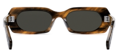 Celine Cl40243I Sunglasses - Polarized UV Protection for Women & Men - Perfect for Driving, Beach & Outdoor Activities