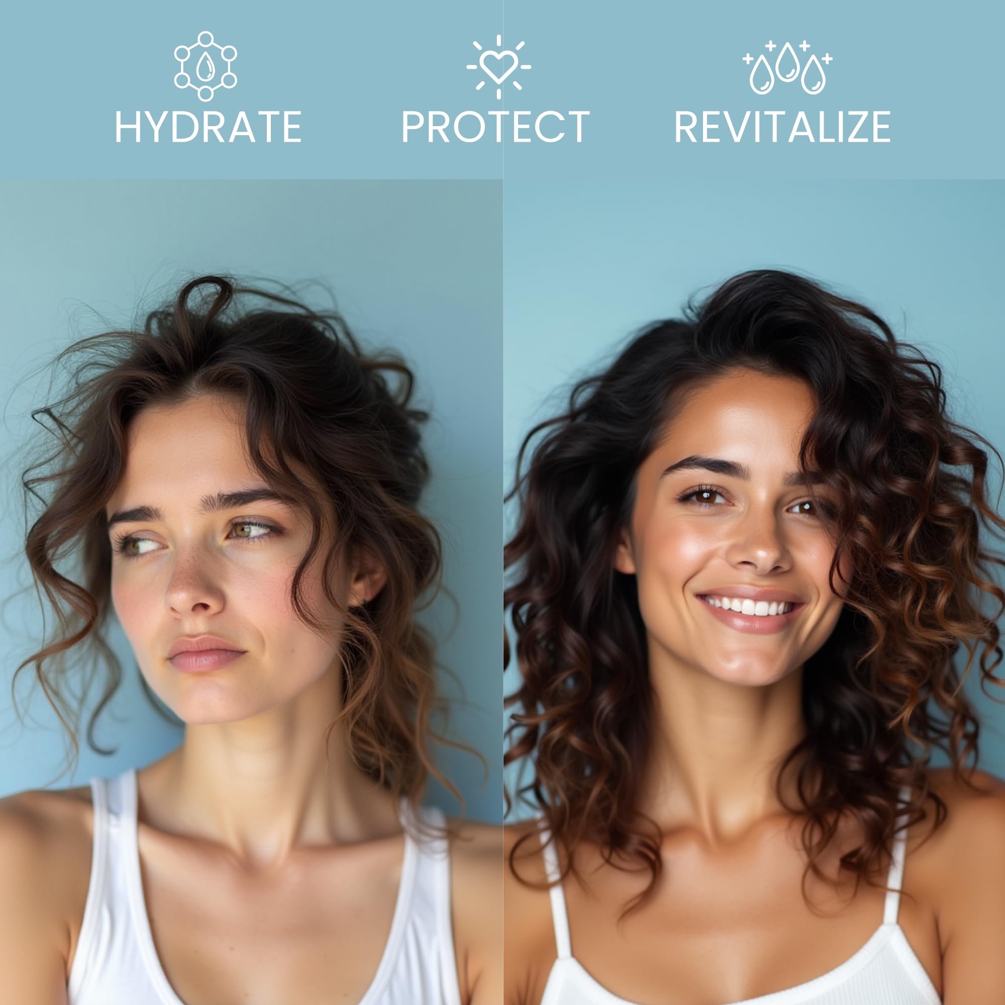 Eva Naturals 100% Pure Batana Oil for Hair Growth, Scalp Care, Skin & Beard Treatment - 100% Unrefined Cold-Pressed Oil from Honduras - Natural Moisturizer for Dry Hair & Skin | Perfect for Daily Hair Care Routine & Beard Maintenance