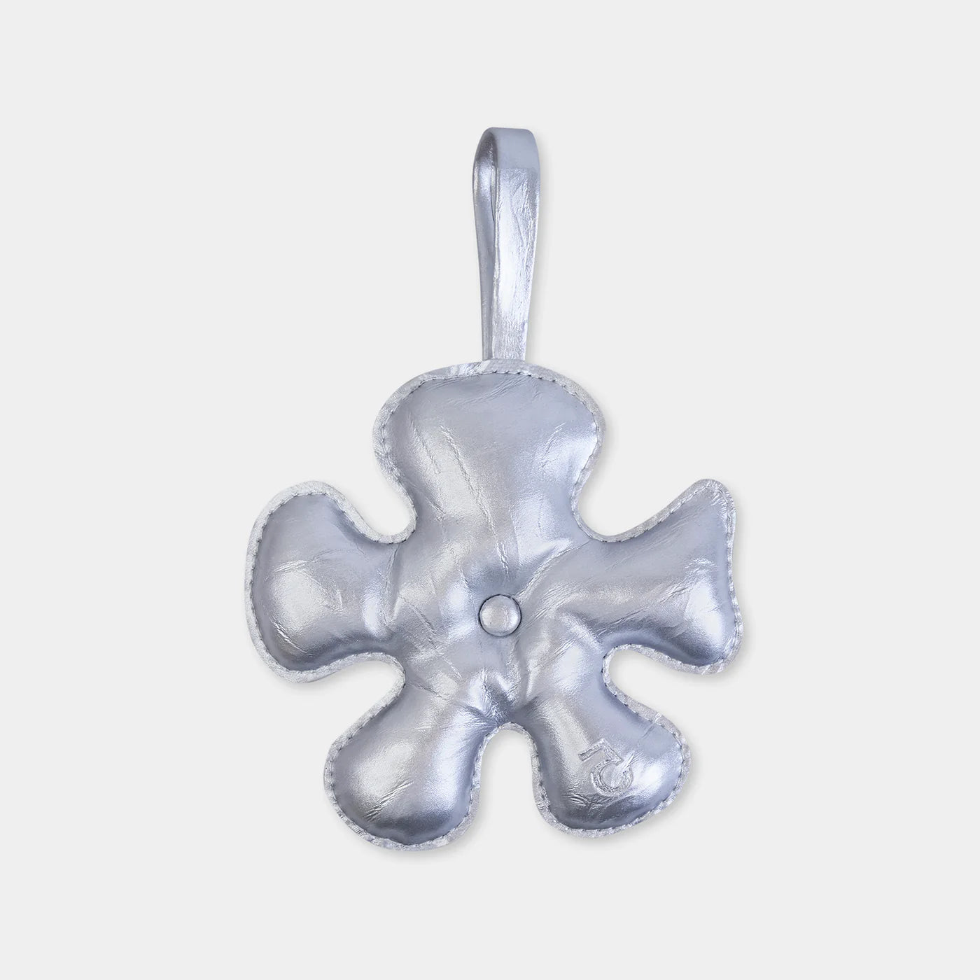 CHAUTFIFTH ACC Fan Flower Charm S - Elegant Car Air Freshener with Floral Scent for Fresh & Fragrant Ride | Perfect for Cars, Offices & Home Décor