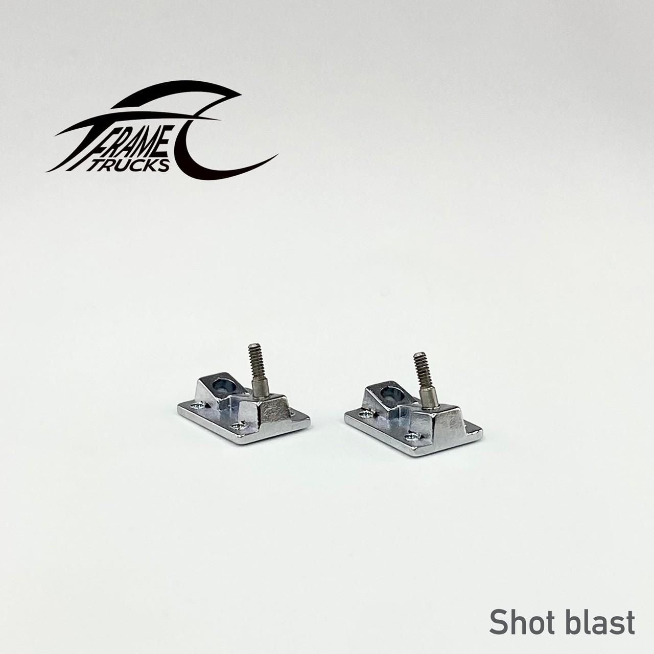 Shot Blast