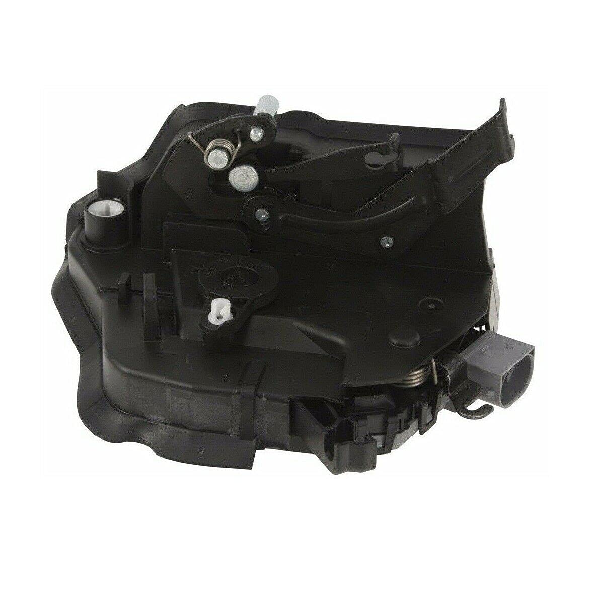 BMW E46 Front Driver Left Door Lock Actuator Replacement - OEM Quality Lock Mechanism - Mechanics Choice for 3 Series 1999-2006 (Perfect for DIY Repairs & Professional Auto Shops)