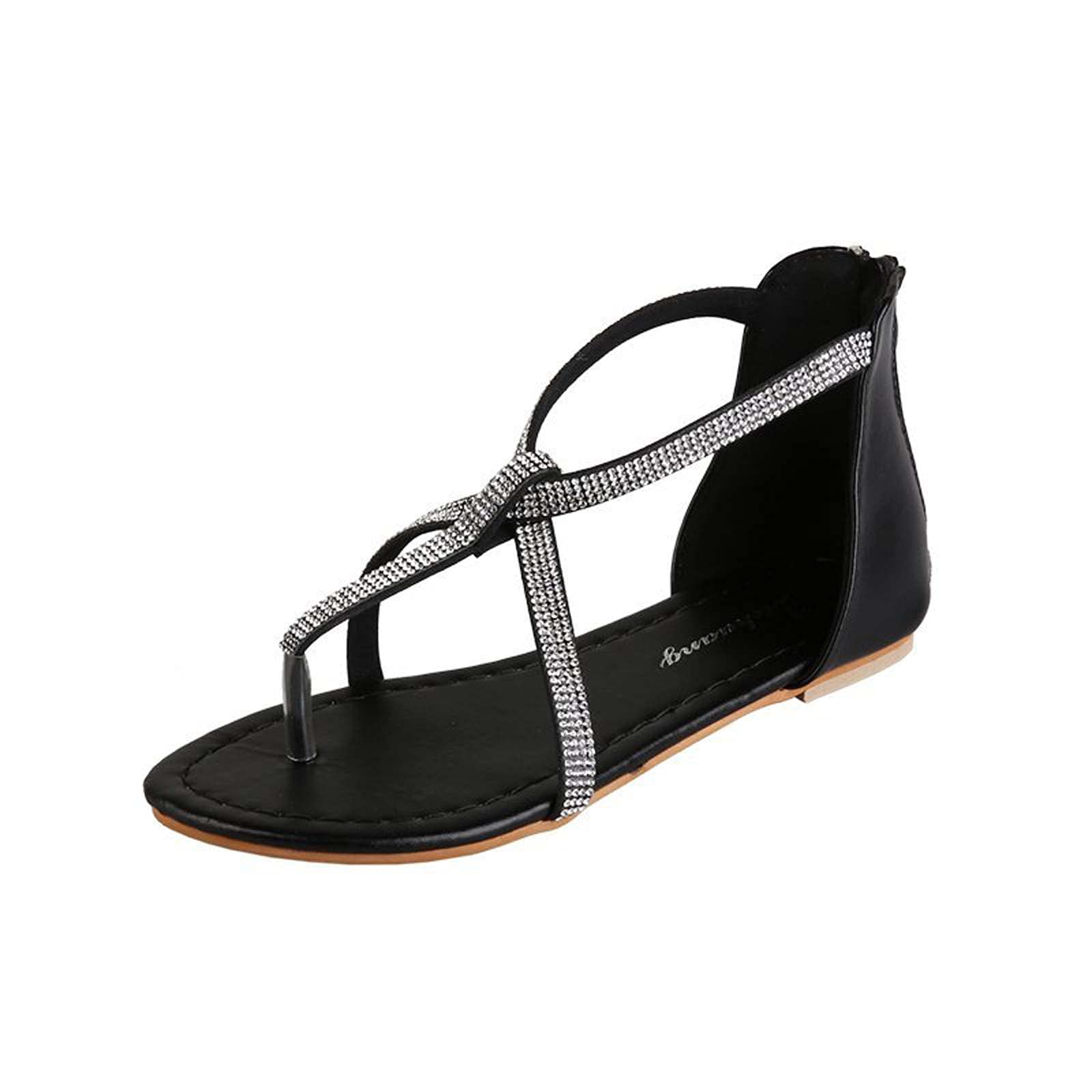Women's Breathable Slip-On Mule Slippers - Comfortable Indoor/Outdoor Sandals for Home, Office & Travel