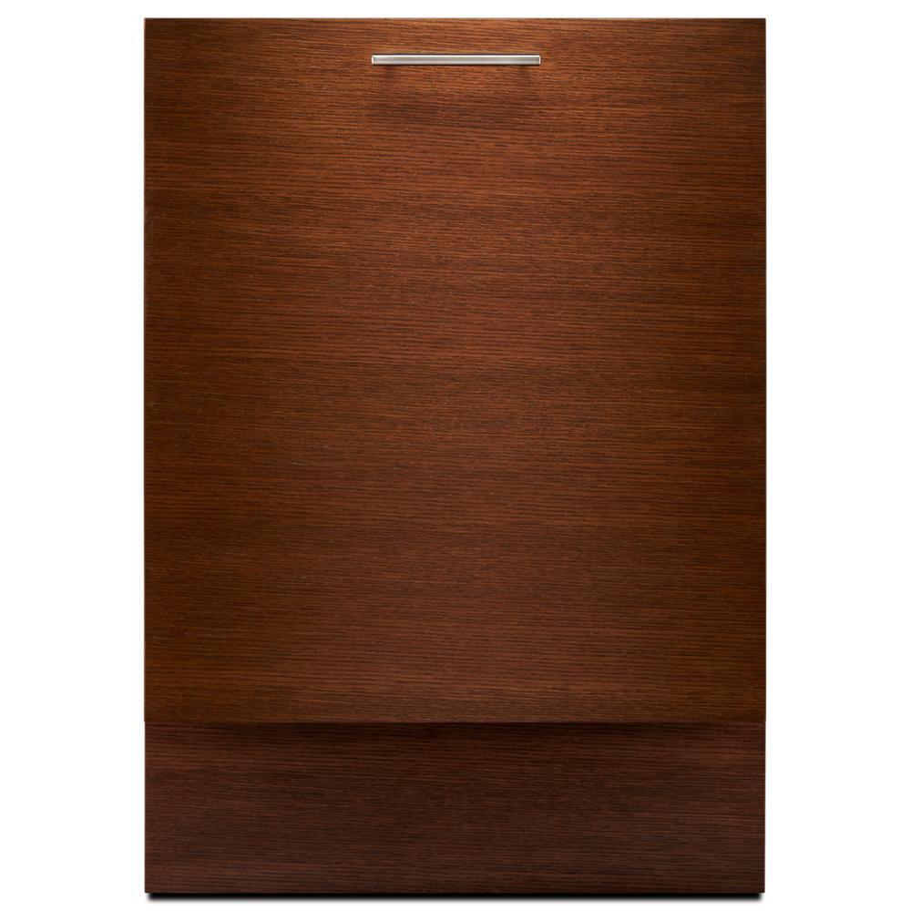 Amana UDT555SAHP Panel Ready Ultra Quiet Dishwasher with Stainless Steel Tub - Perfect for Open Concept Kitchens and Noise-Sensitive Homes