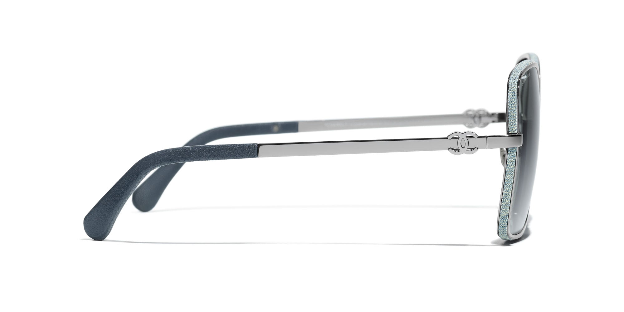 Chanel 4288Q Sunglasses - Luxury Designer Shades for Women - UV Protection & Stylish Fashion Accessory - Perfect for Beach, Driving & Outdoor Activities
