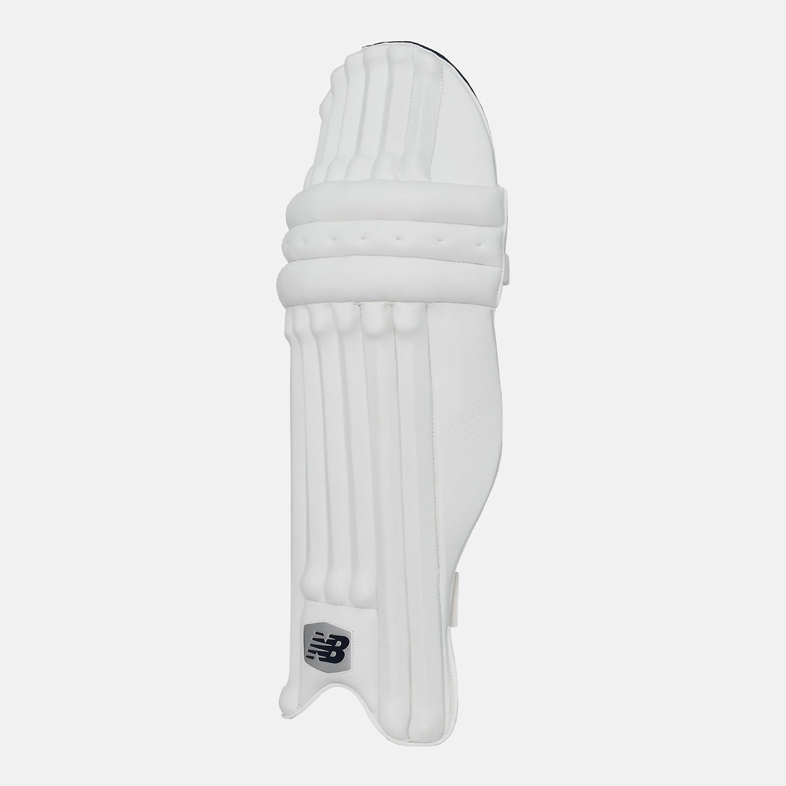 New Balance DC600 Junior Cricket Batting Pads - Lightweight Protective Gear for Youth Cricket Players - Perfect for Practice & Matches
