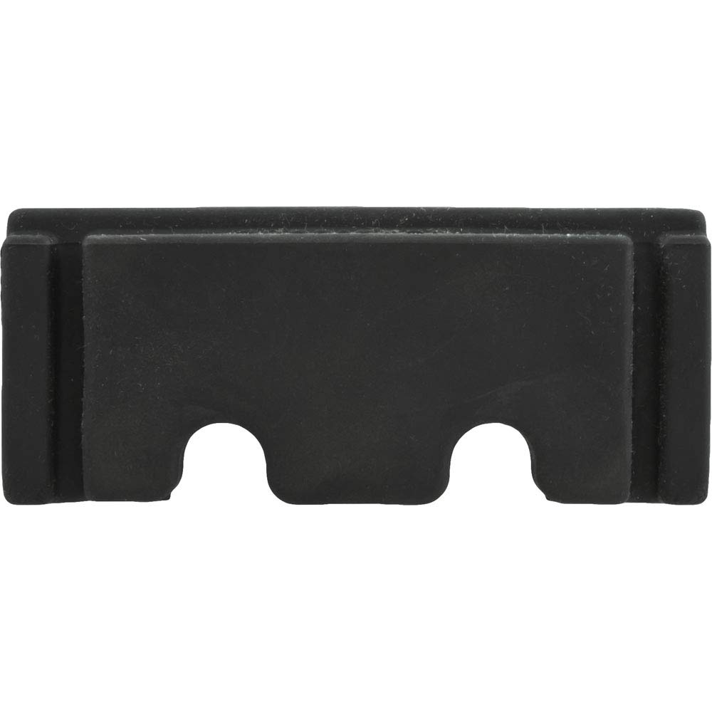 Pentair 41100-0027 Lil Shark Oscillator Impact Bumper Replacement for Kreepy Krauly Automatic Pool Cleaners - Ideal for In-Ground Pool Maintenance