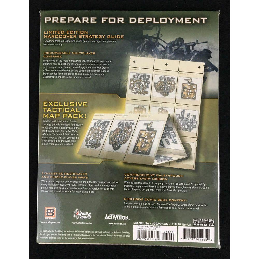 Call of Duty Modern Warfare 2 - Tactical Multiplayer Map Pack | Expansion for Online FPS Battles | Perfect for Competitive Gaming & Team Play