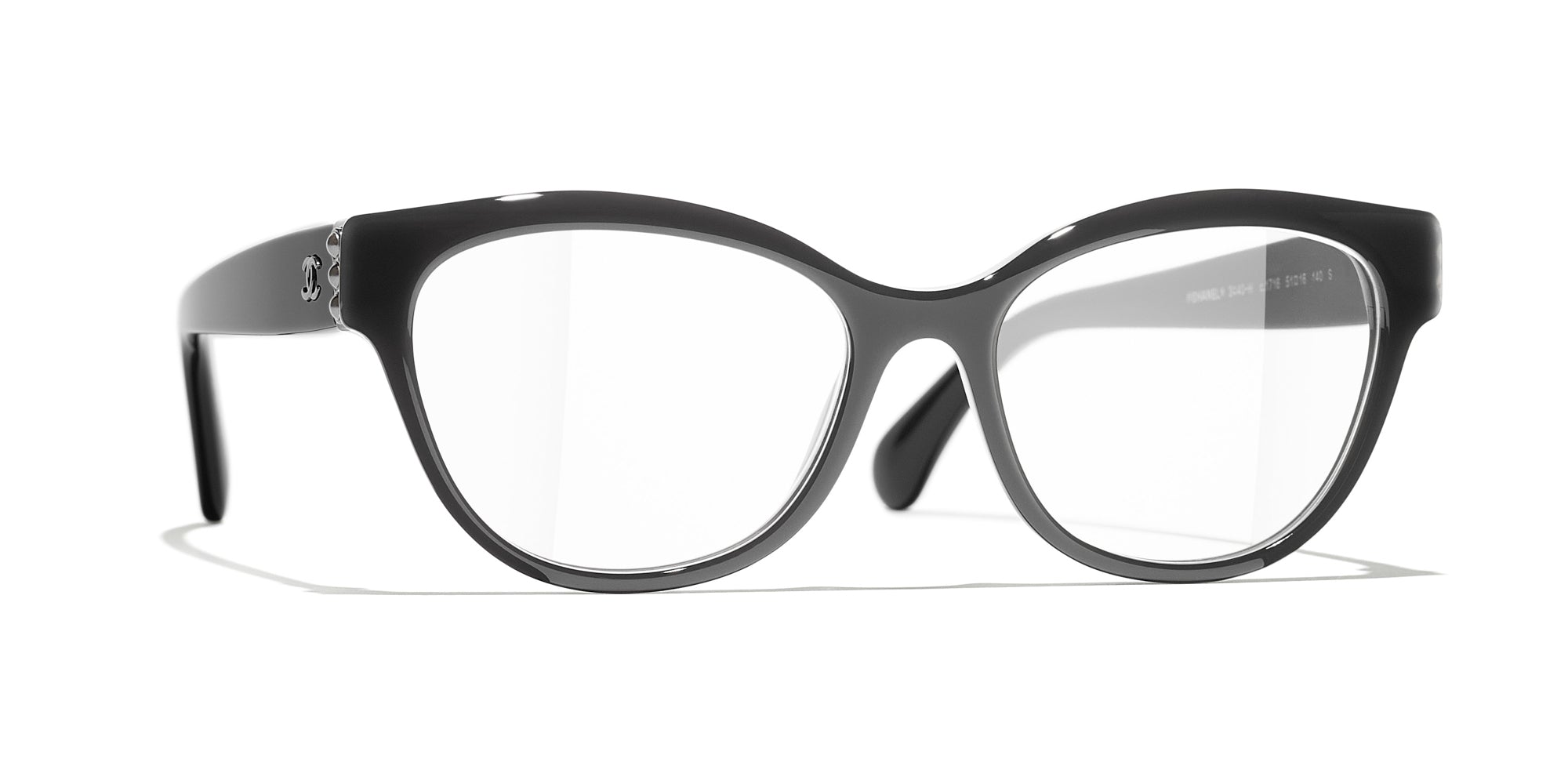 Chanel 3440H Sunglasses - Luxury Designer Shades for Women, UV Protection & Stylish Fashion Accessory - Perfect for Beach, Driving & Outdoor Activities