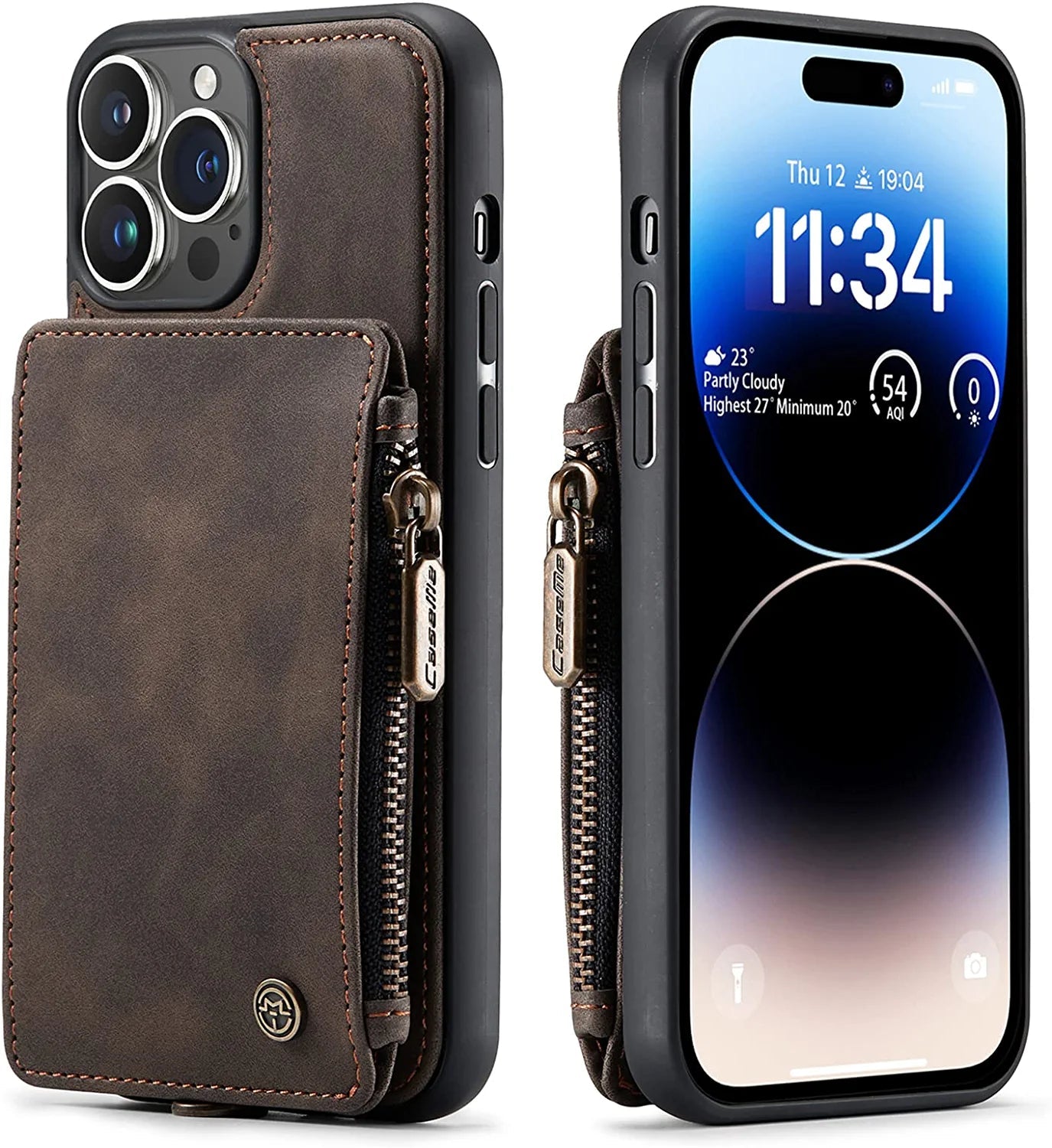Premium Brown