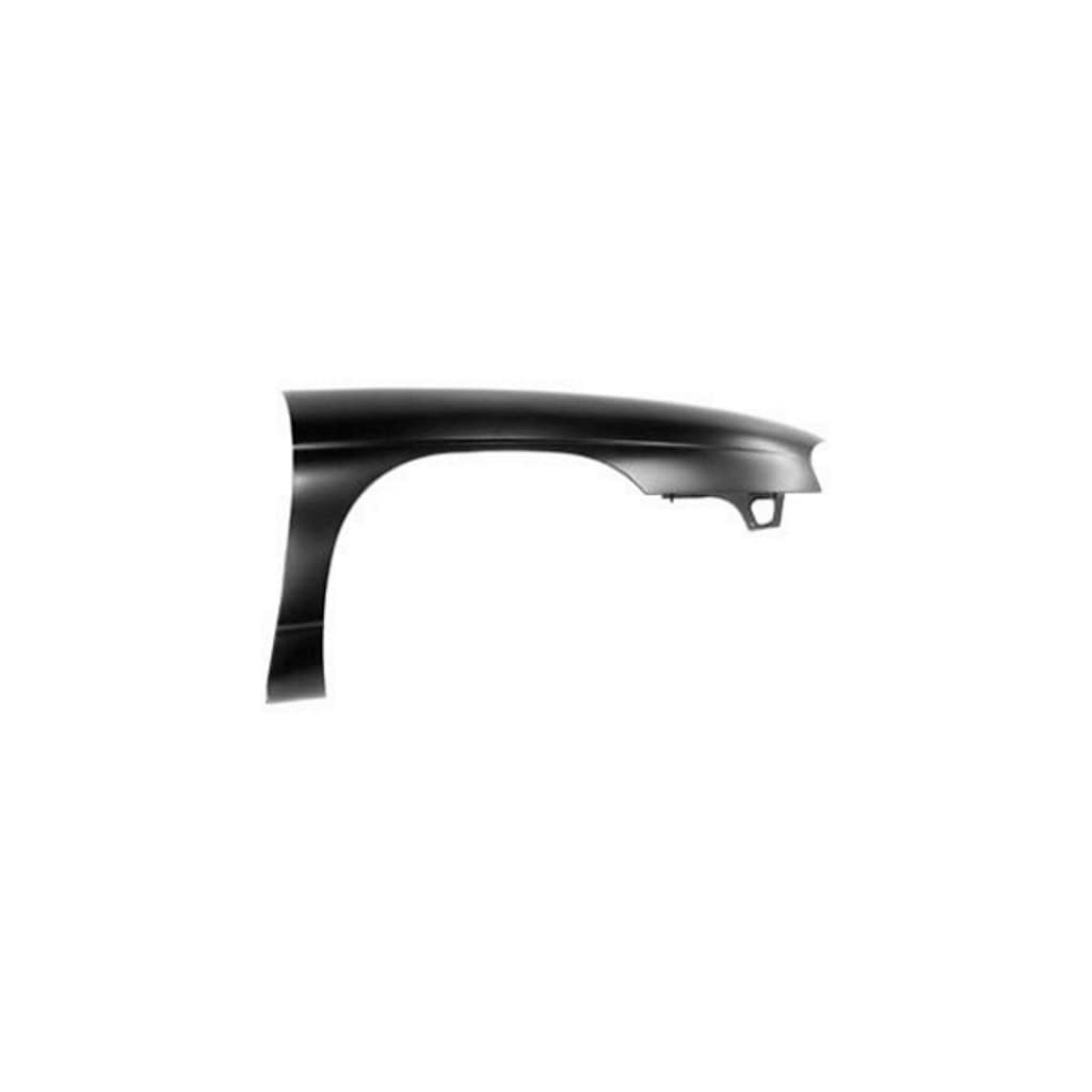 1990-1993 Pontiac Trans Sport Passenger Side Fender Replacement | OEM Fit Left Front Plastic Fender Panel | Perfect for Restoration & Custom Car Projects