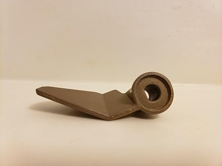 Original Bread Machine Paddle Replacement for KBS Models MBF-010 MBF-011 MBF-016 - Durable Kneading Blade - Perfect for Homemade Bread, Dough Mixing & Baking