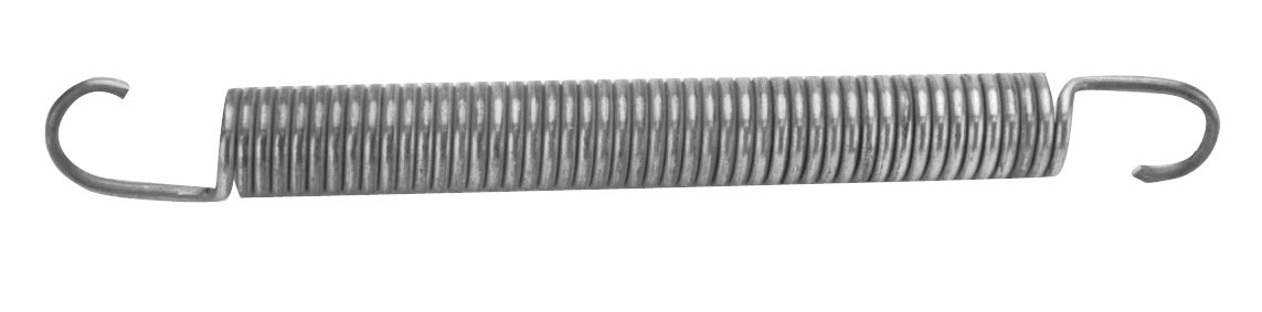Heavy Duty Door Spring - 7 3/4 Inch Overall Length (NRE #050045) - Perfect for Garage Doors, Screen Doors & Storm Doors