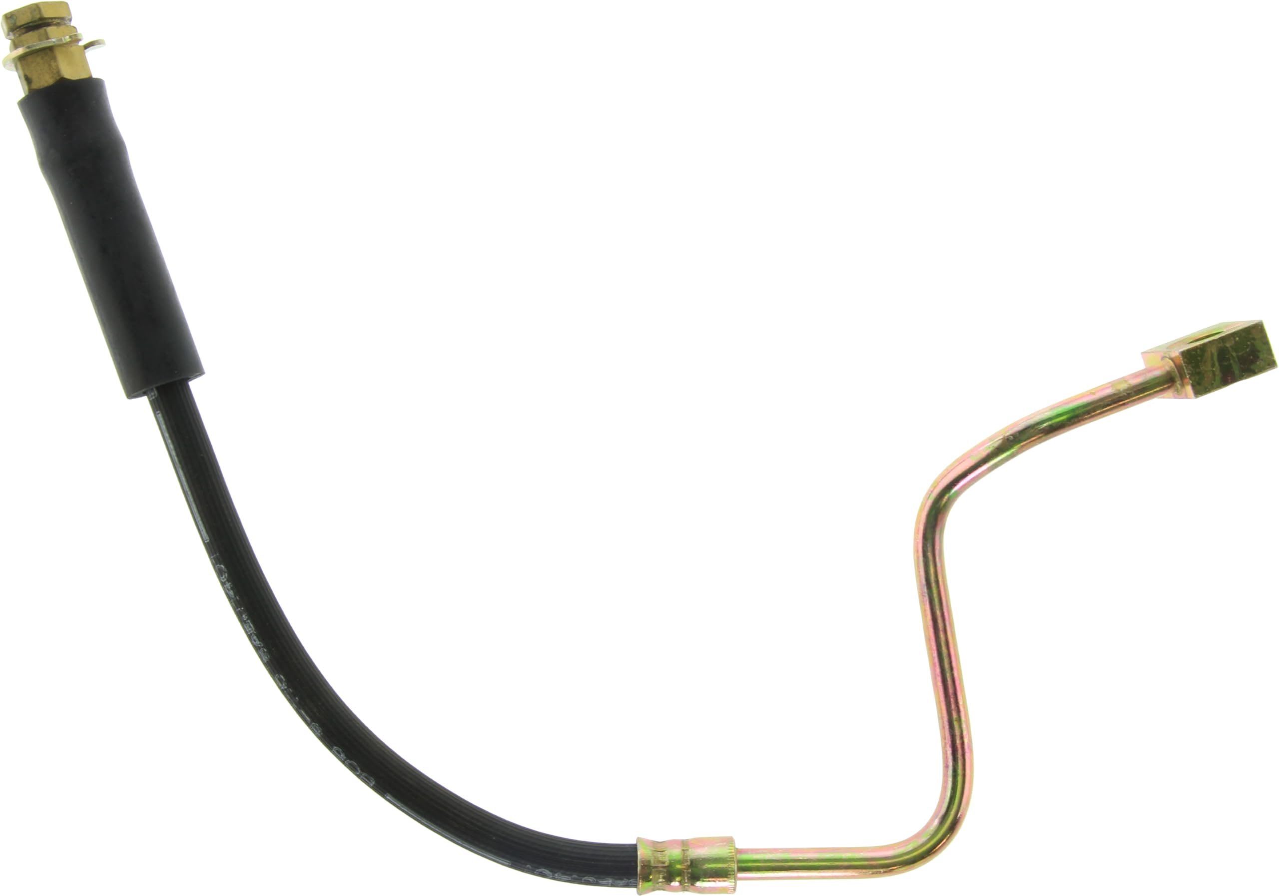 High-Quality 150.65045 Brake Hose - Durable Replacement for Smooth Braking Performance | Perfect for Car, Truck & SUV Maintenance & Repair