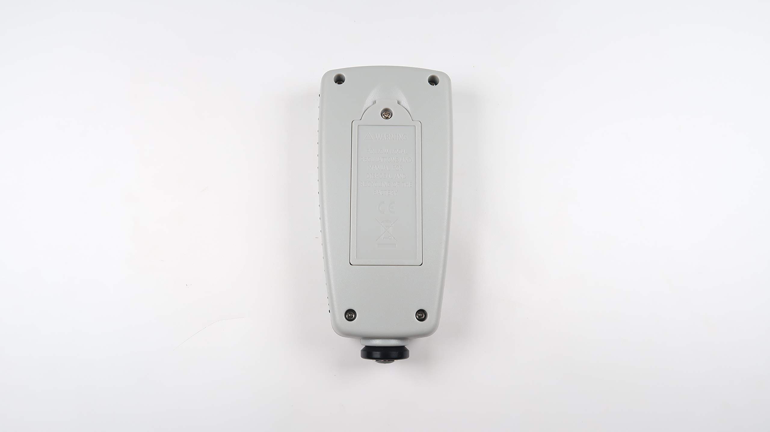 TM550FN Coating Thickness Gauge - Digital Paint & Wall Film Thickness Meter for Automotive, Marine & Industrial Coatings | Non-Destructive Measurement Tool