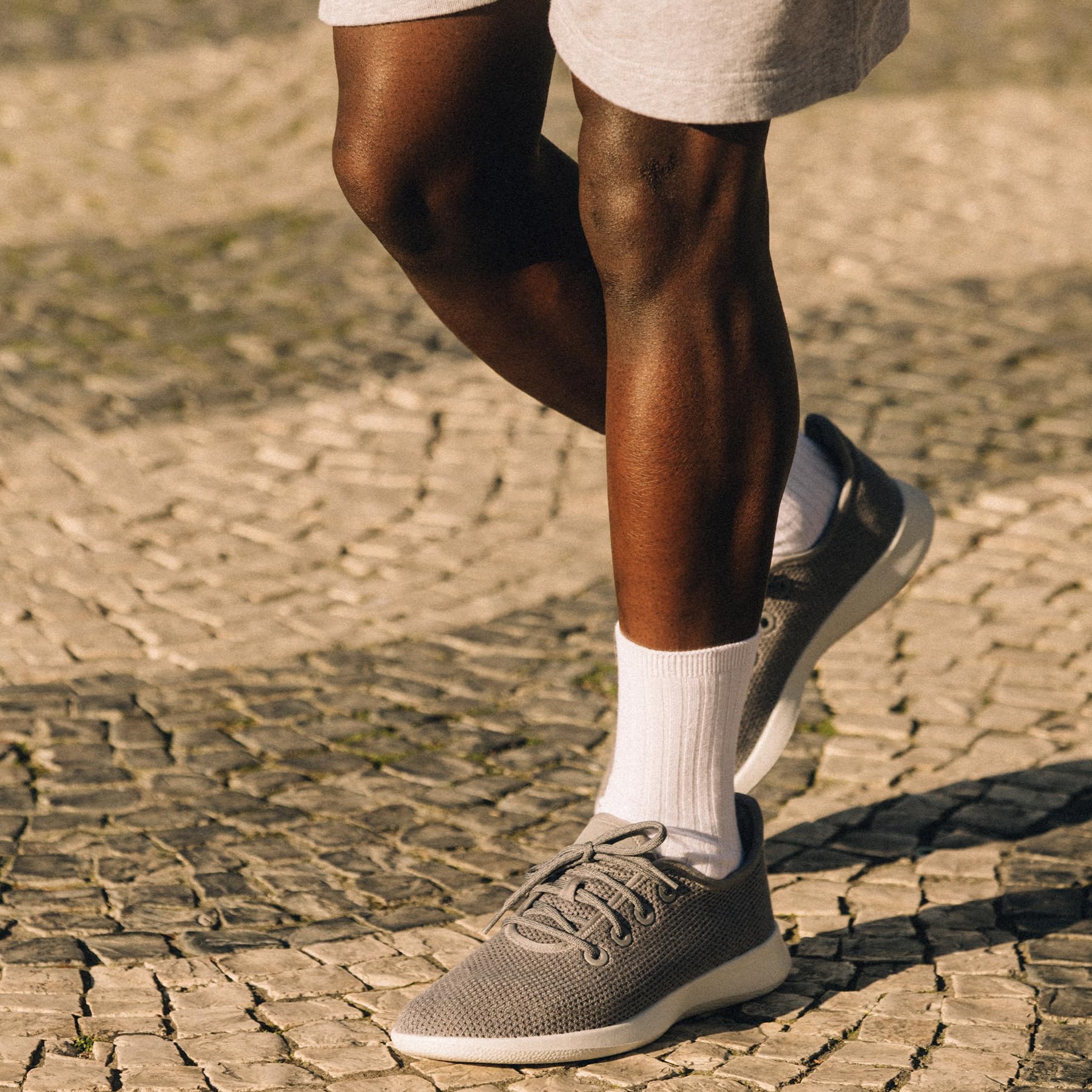 Allbirds Men’s Tree Runners - Eco-Friendly Everyday Sneakers | Machine Washable Natural Material Shoes for Walking, Running & Casual Wear