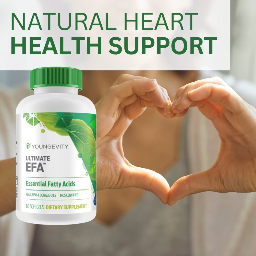Youngevity Essential 90 Pak - Complete Multivitamin Supplement with 90 Essential Nutrients | Vitamin C, Minerals, Amino & Fatty Acids | Tangy Tangerine Flavor | 30-Day Supply | Supports Immune System, Energy & Overall Health | Perfect for Daily Wellness Routine & Active Lifestyle