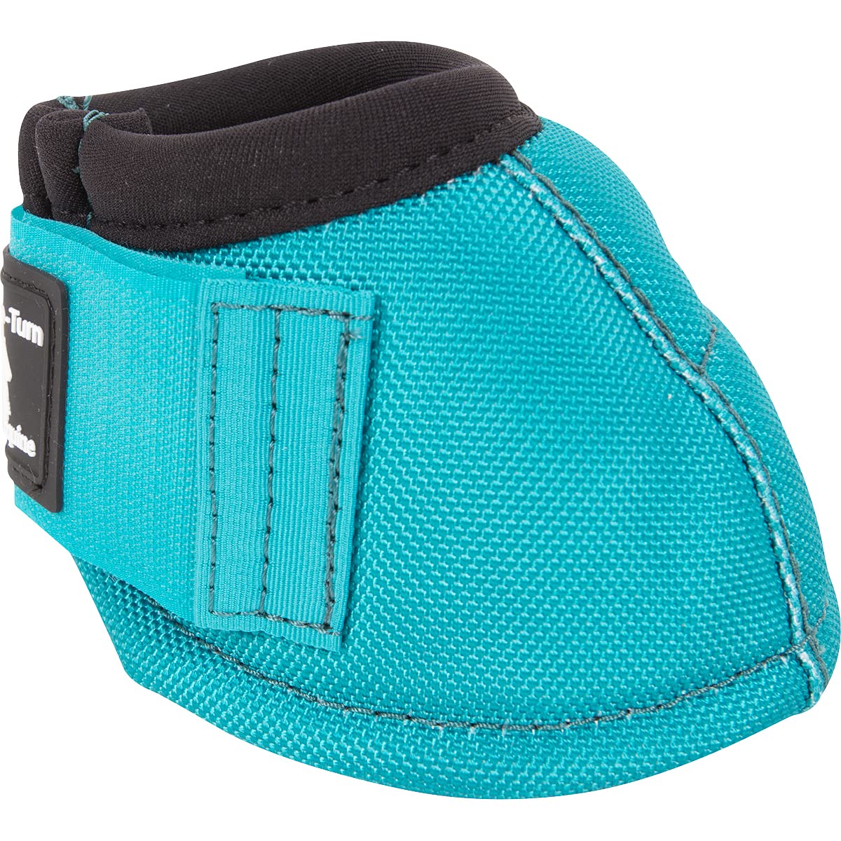 Classic Equine Dyno Turn Bell Boots for Horses - Durable Protective Hoof Boots for Riding, Training & Jumping - Perfect for Equestrian Sports & Trail Riding