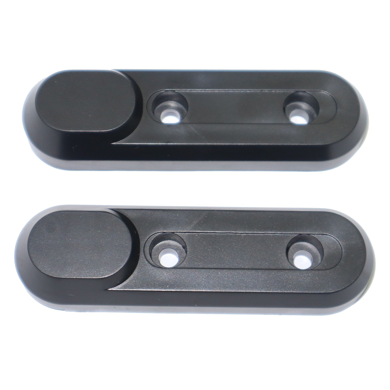 S2 MAX Motor Nut Cover Set (Left & Right) - Durable Protection for Motorcycle, ATV, and Dirt Bike Wheels - Perfect for Off-Roading and Daily Commuting