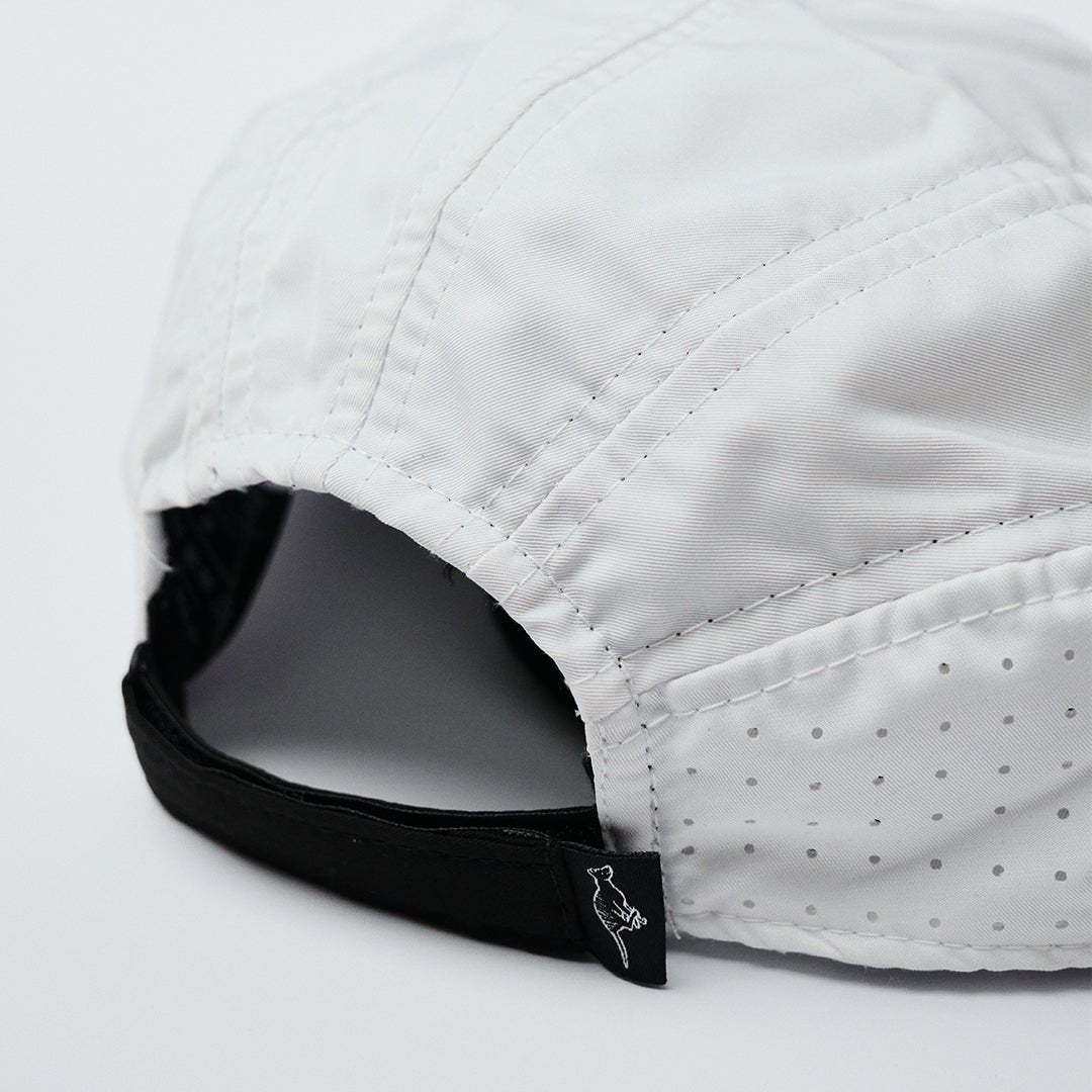 TechGlide Unisex Lightweight Running Cap - Breathable Sun Hat for Men & Women - Perfect for Jogging, Hiking, and Outdoor Sports