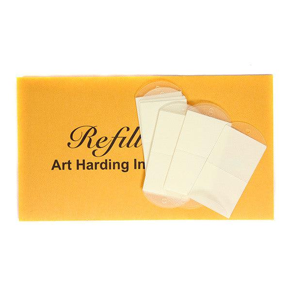 Art Harding Instant Face Lift Refillable Tapes - Anti-Aging Facial Lifting Strips for Wrinkles & Sagging Skin | At-Home Beauty Treatment for Smooth, Youthful Look