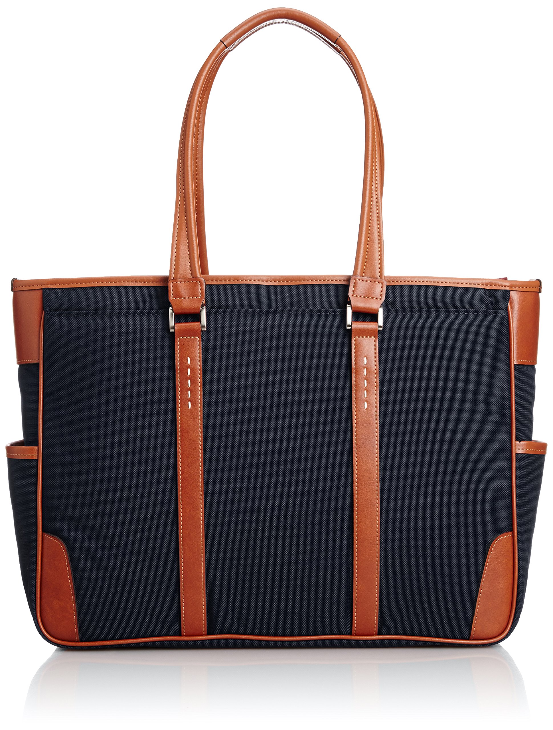 Stylish & Durable Canvas Tote Bag for Women - Eco-Friendly Reusable Shopping & Beach Tote - Perfect for Groceries, Work, Travel & Everyday Use