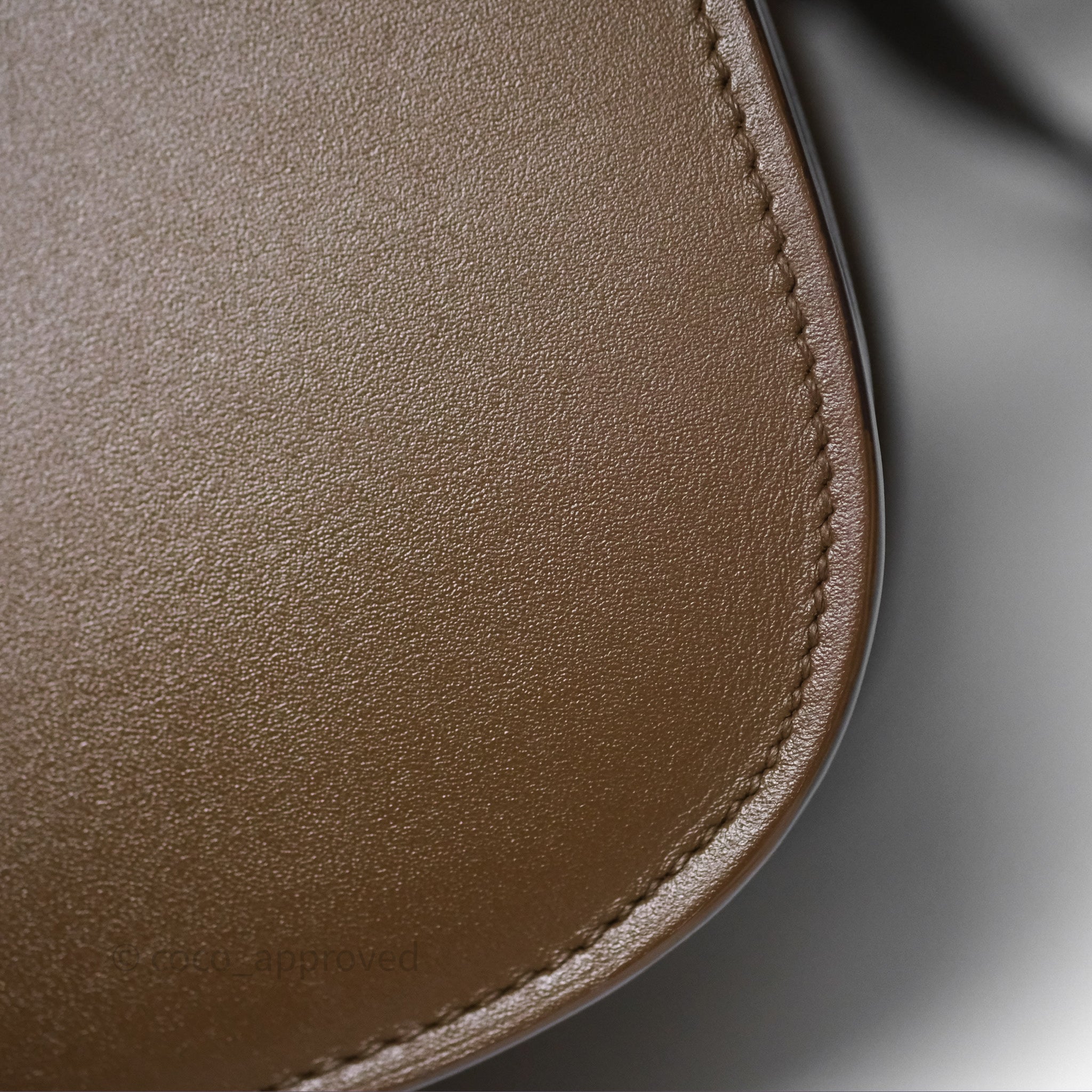 Celine Medium Classic Box Flap Bag in Caramel Calfskin Leather - Perfect for Work, Travel & Everyday Luxury