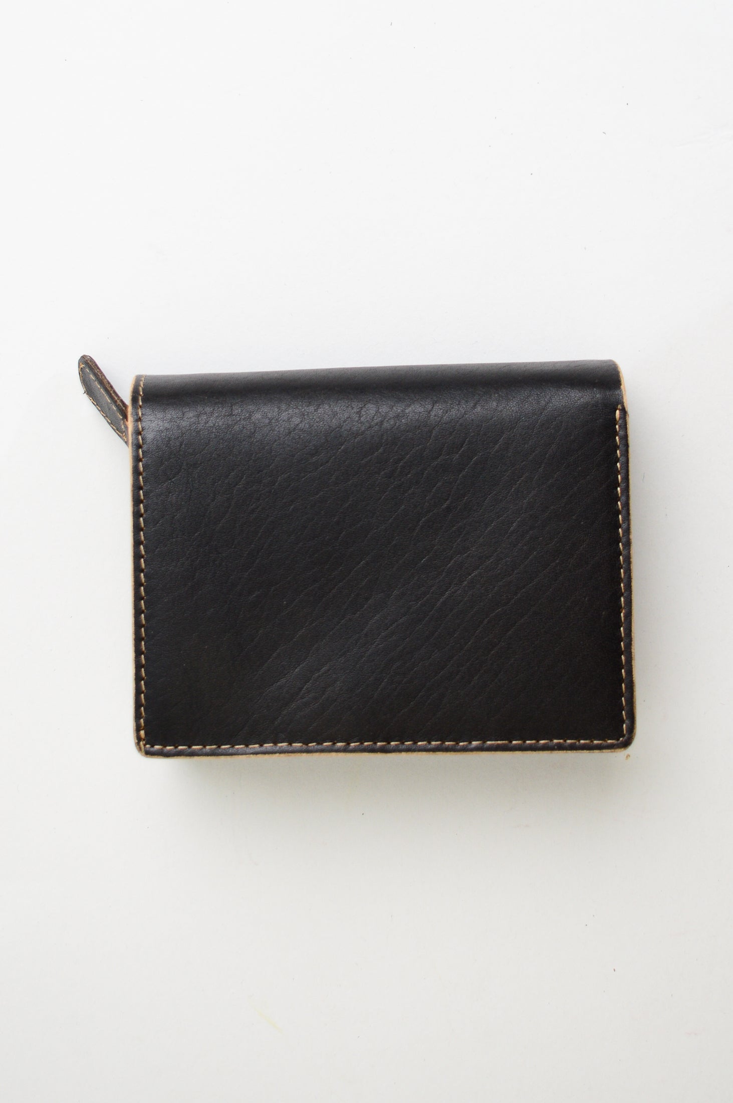 Adrian Klis 106 Unisex Vintage Leather Wallet - Perfect for Everyday Use, Travel & Gifts
