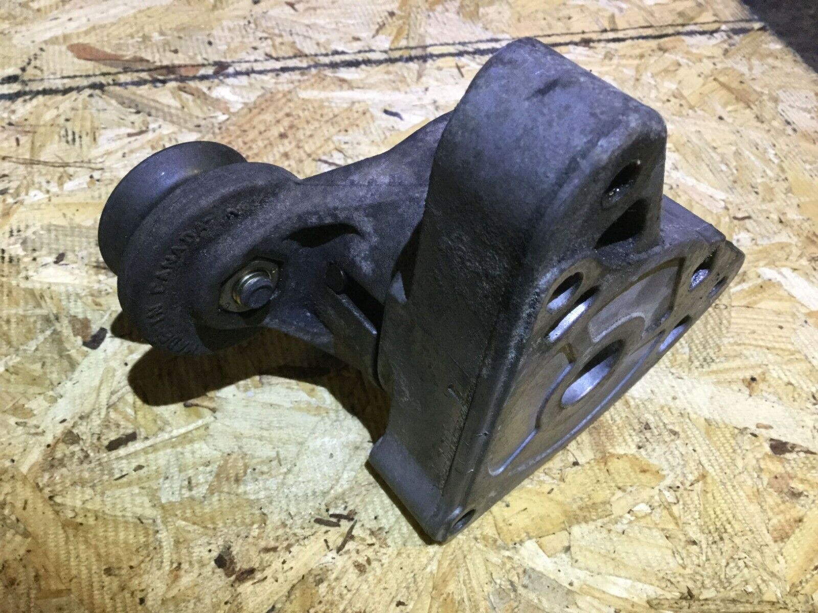 02-06 Honda CR-V CRV Belt Tensioner Replacement - OEM Quality - Perfect for Engine Maintenance & Repair